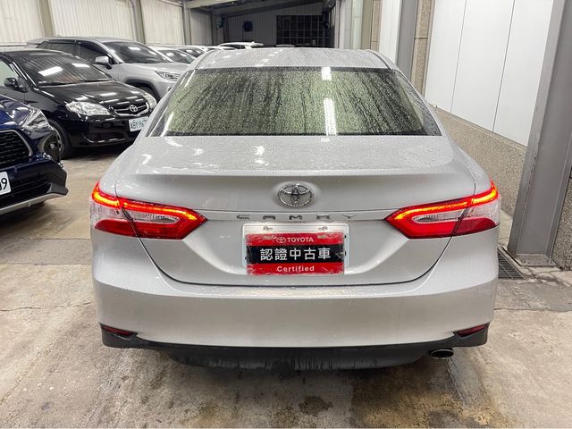 CAMRY 2.5  第5張相片