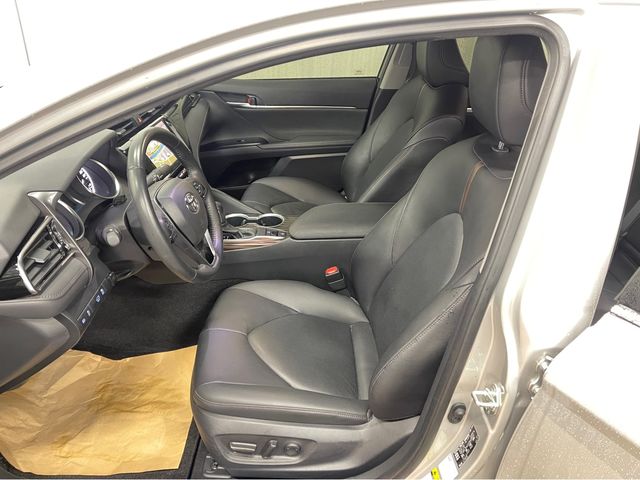 CAMRY 2.5  第7張相片