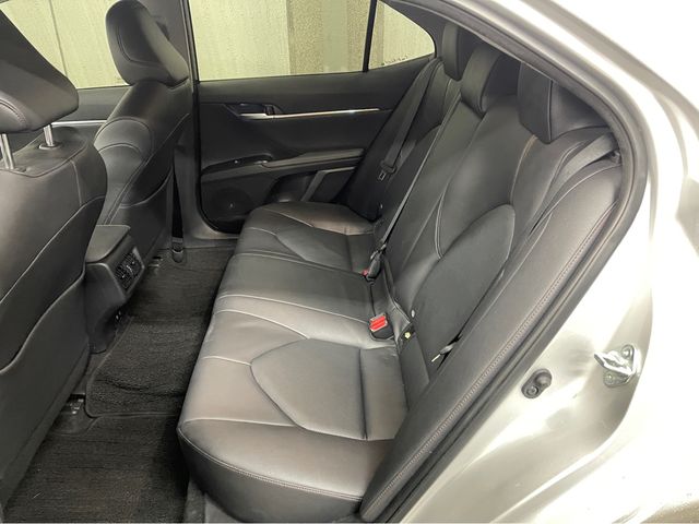 CAMRY 2.5  第8張相片