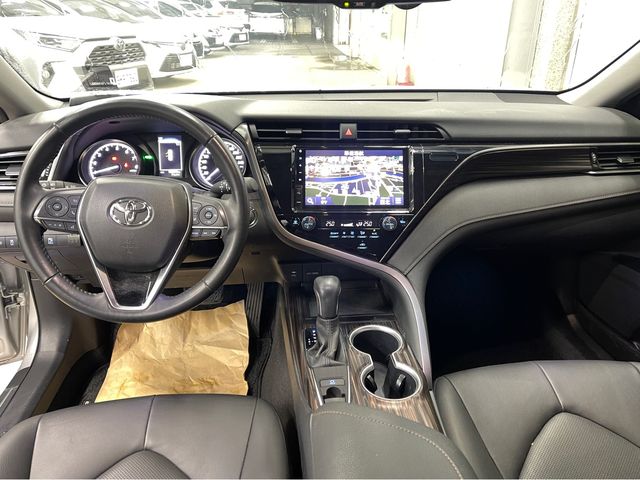 CAMRY 2.5  第9張相片