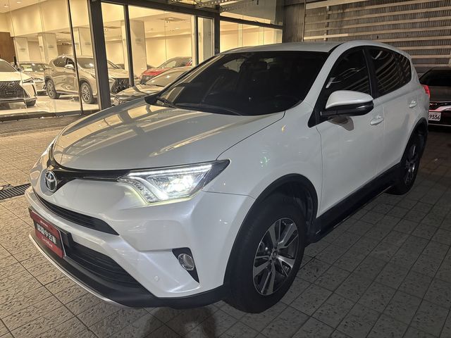 RAV4 2.0  第1張相片