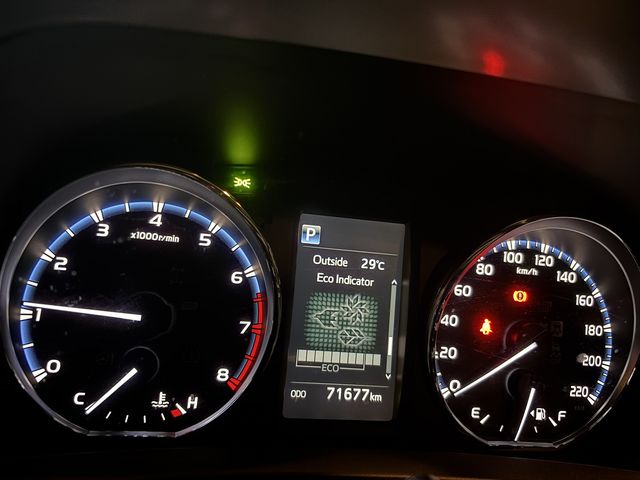 RAV4 2.0  第10張相片