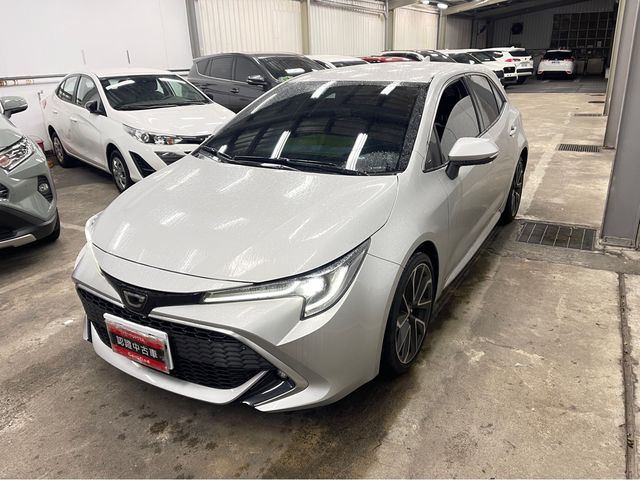 AURIS 2.0  第1張相片