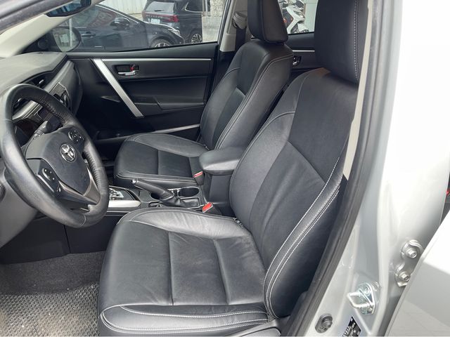 ALTIS 1.8  第7張相片