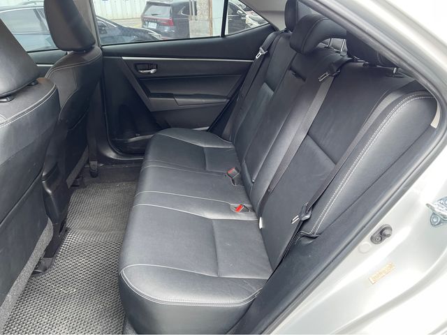 ALTIS 1.8  第8張相片