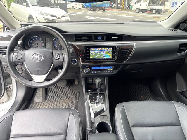 ALTIS 1.8  第9張相片