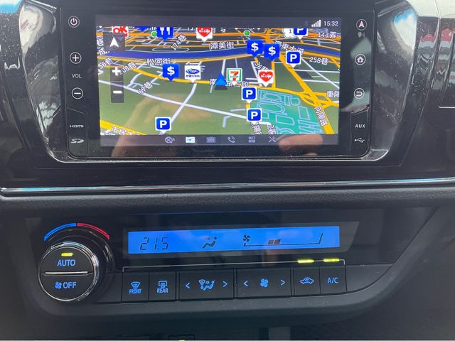ALTIS 1.8  第10張相片