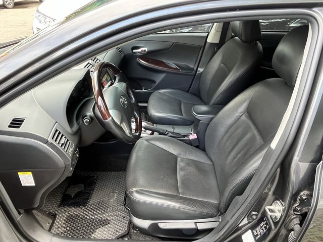 ALTIS 1.8  第6張相片
