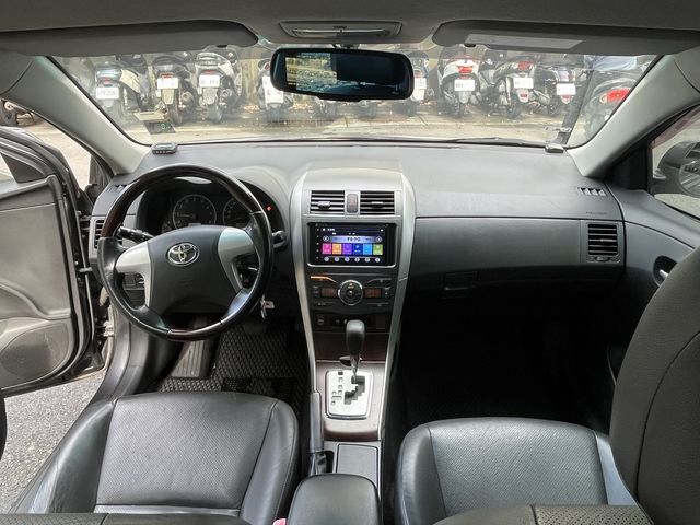 ALTIS 1.8  第8張相片