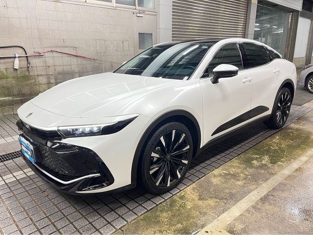 CROWN 2.4  第1張相片