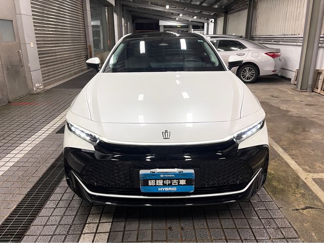 CROWN 2.4  第2張相片