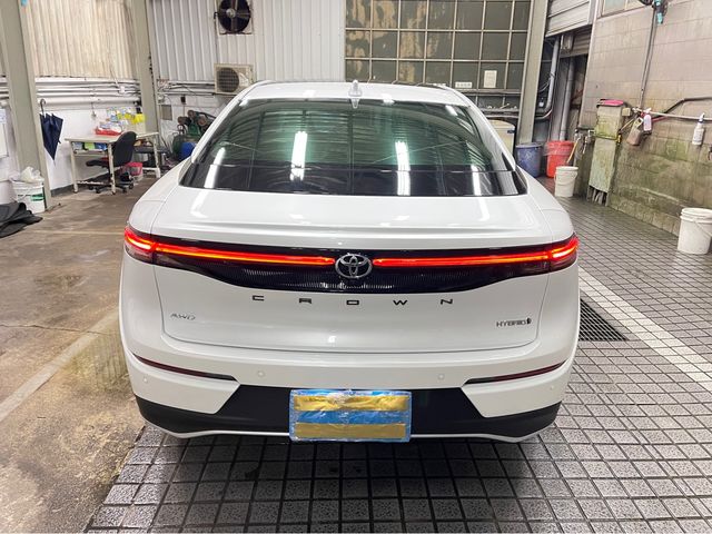CROWN 2.4  第5張相片