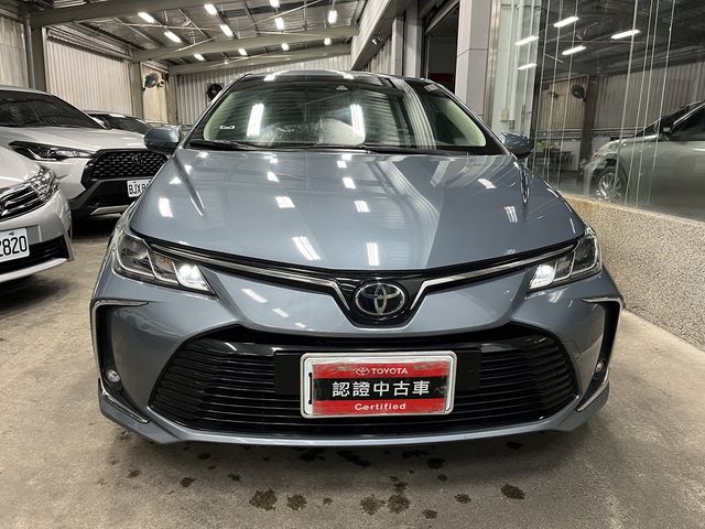 ALTIS 1.8  第2張相片
