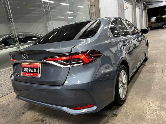 ALTIS 1.8  第5張相片