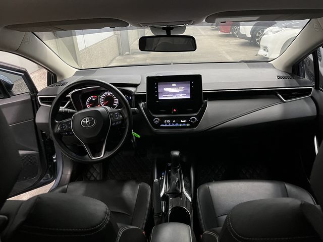 ALTIS 1.8  第7張相片