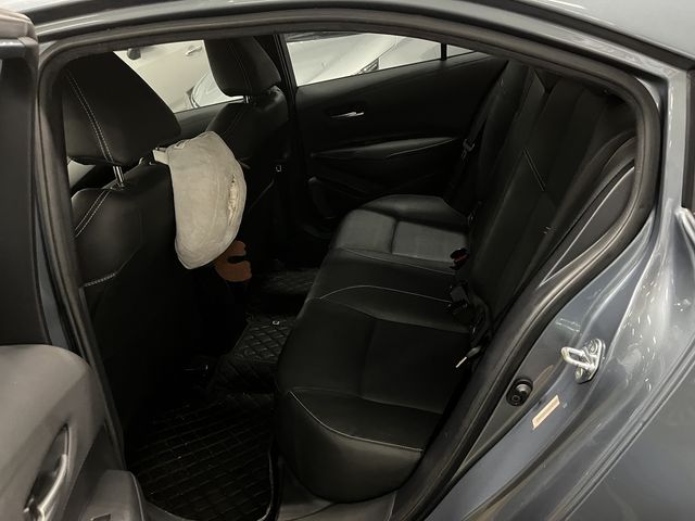 ALTIS 1.8  第9張相片