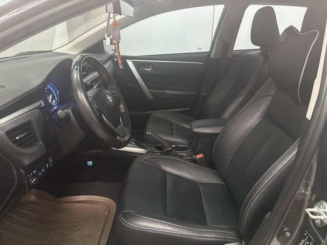 ALTIS 1.8  第6張相片