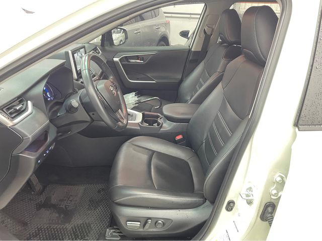 RAV4 2.5HV 4WD  第7張相片