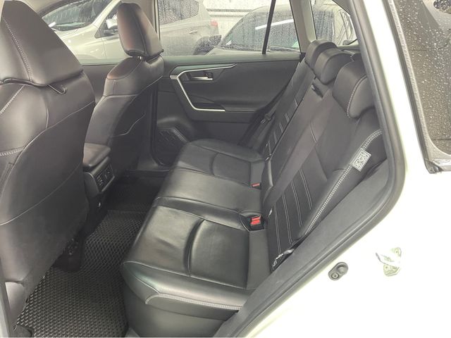 RAV4 2.5HV 4WD  第8張相片