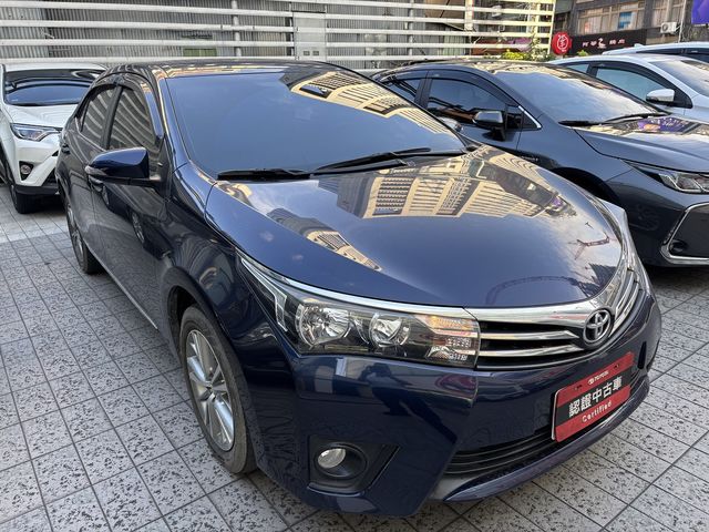 ALTIS 1.8  第3張相片