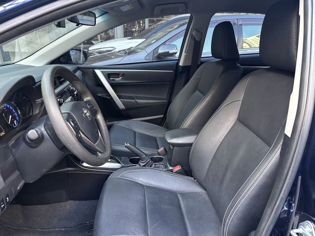 ALTIS 1.8  第7張相片