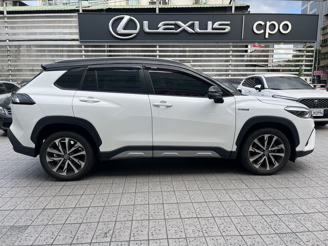 CROSS GR SP HV  第4張相片