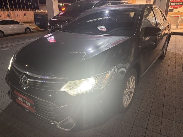 CAMRY 2.0  第1張相片