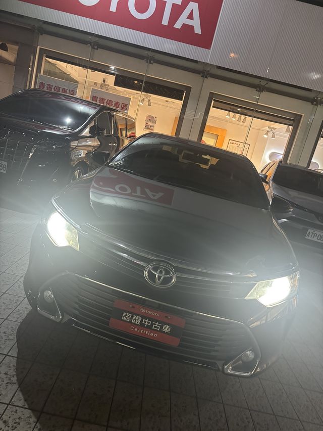 CAMRY 2.0  第2張相片