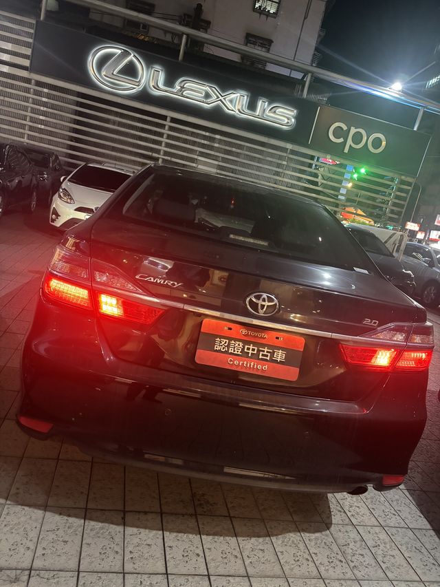 CAMRY 2.0  第5張相片