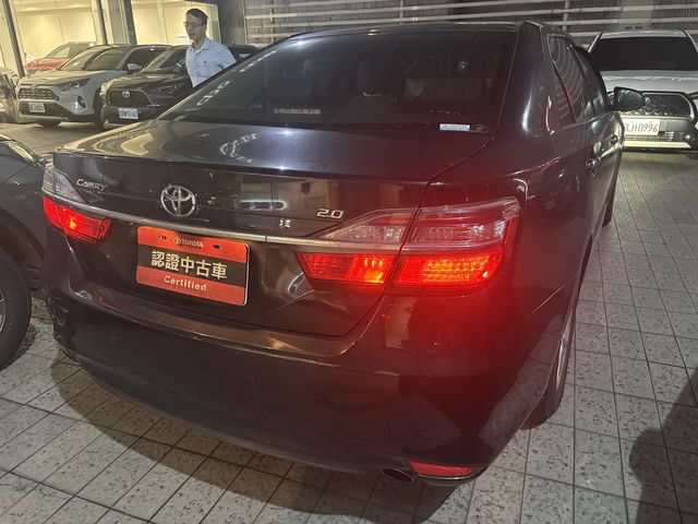 CAMRY 2.0  第6張相片