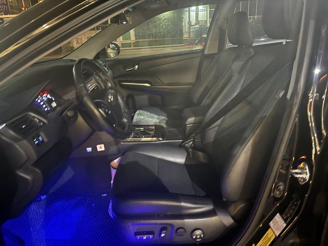 CAMRY 2.0  第7張相片