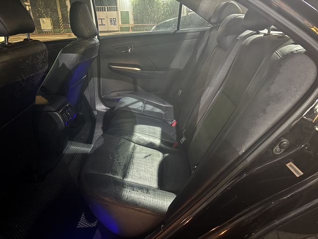 CAMRY 2.0  第8張相片