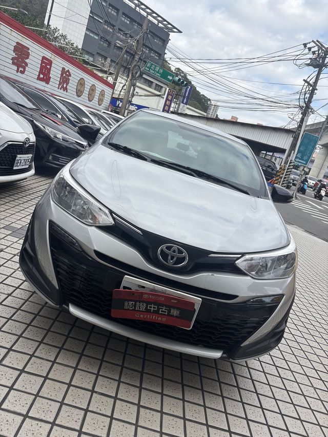 YARIS 1.5  第2張相片