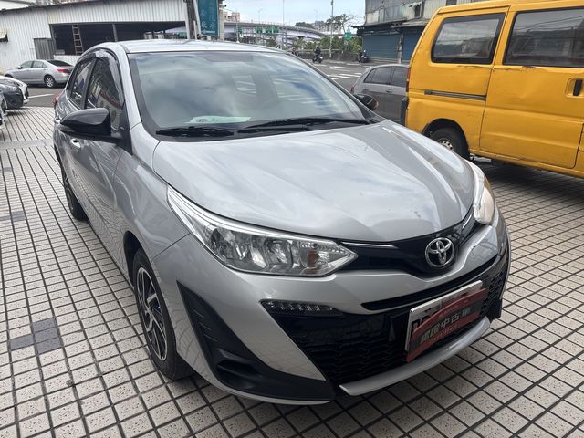 YARIS 1.5  第3張相片