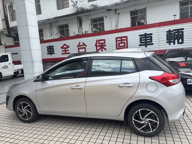 YARIS 1.5  第6張相片