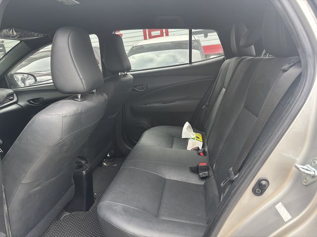 YARIS 1.5  第8張相片