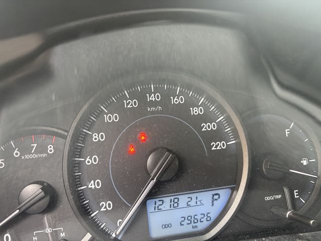 YARIS 1.5  第9張相片