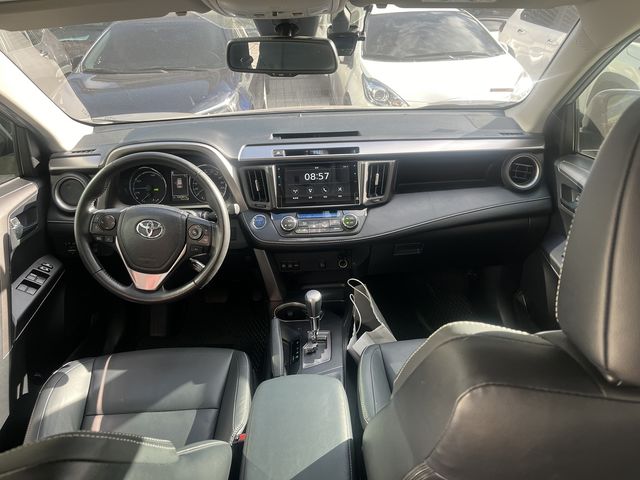 RAV4 2.5 HV  第6張相片