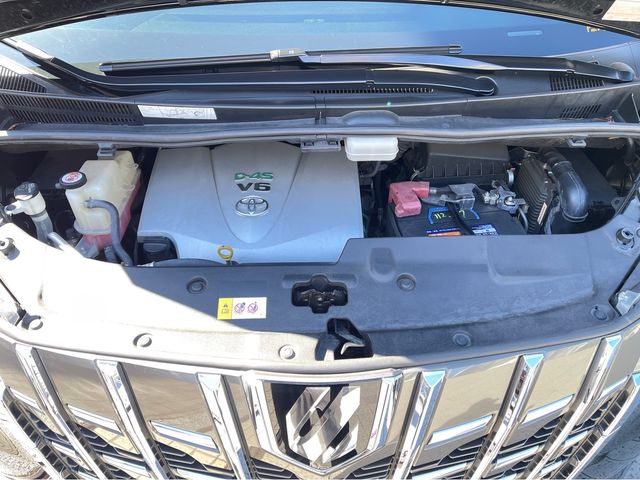 ALPHARD 3.5  第10張相片
