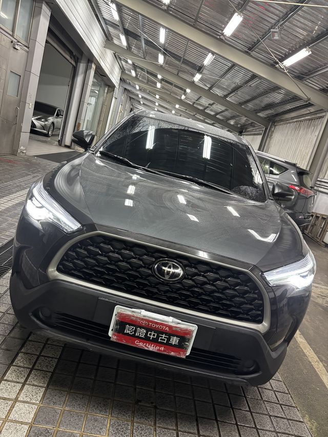 CROSS 1.8  第2張相片