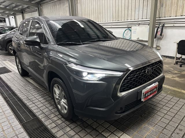 CROSS 1.8  第3張相片