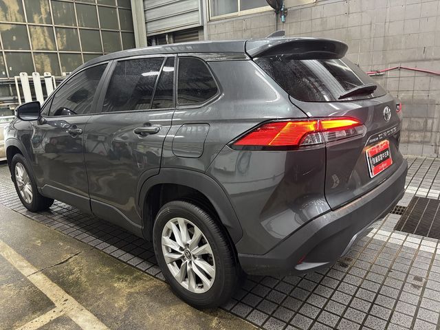 CROSS 1.8  第5張相片