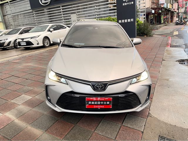 ALTIS 1.8  第2張相片