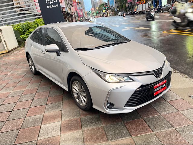 ALTIS 1.8  第3張相片