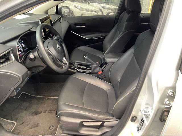 ALTIS 1.8  第7張相片