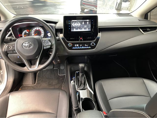 ALTIS 1.8  第9張相片