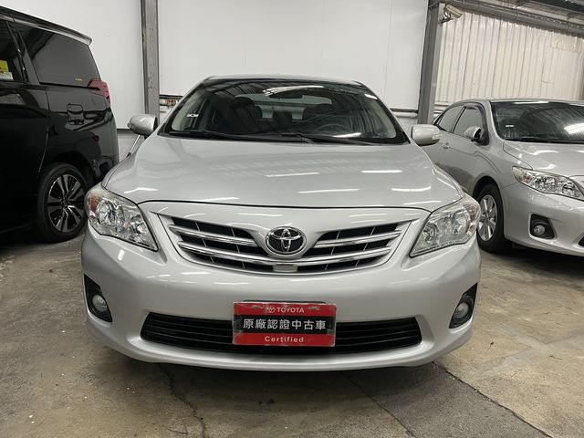 ALTIS 1.8  第2張相片