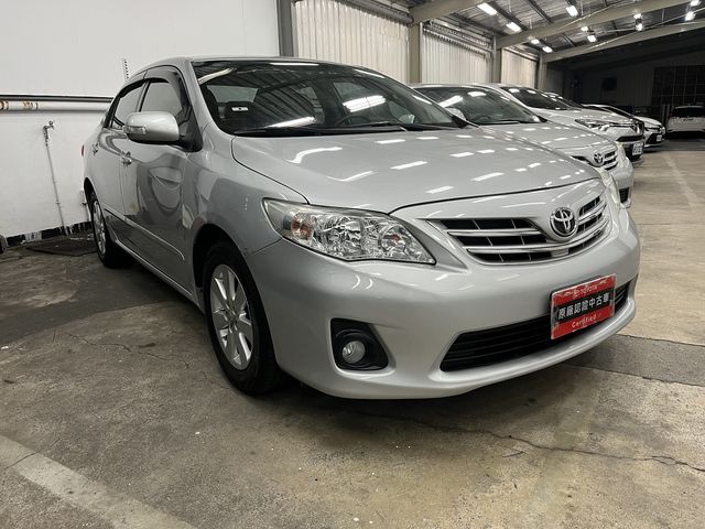 ALTIS 1.8  第3張相片