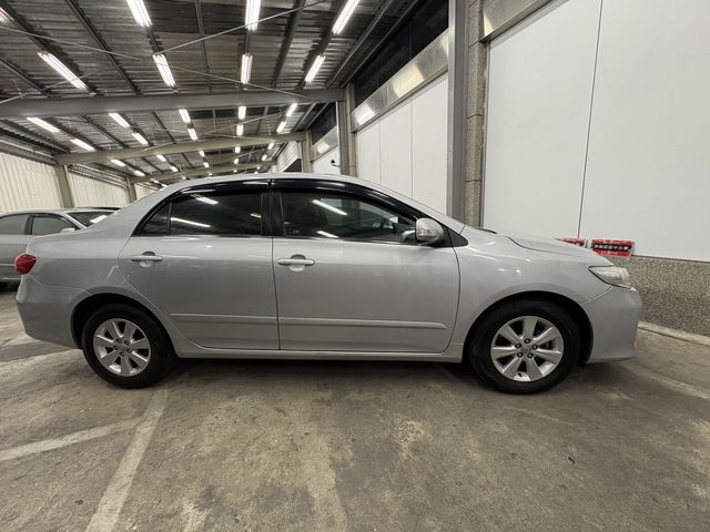 ALTIS 1.8  第4張相片