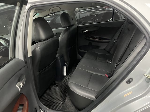 ALTIS 1.8  第8張相片